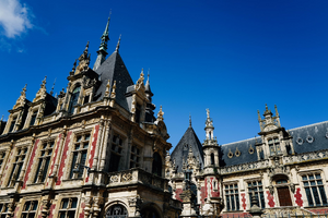 Courtier en Crédit Évreux